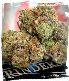 User uploaded image of Blue Cookies