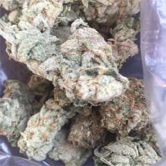 User uploaded image of Blue Crack