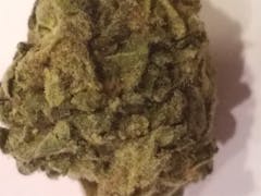 User uploaded image of Blue Crack