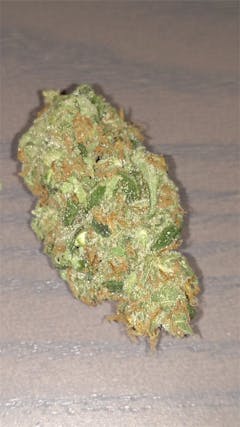 User uploaded image of Blue Crack