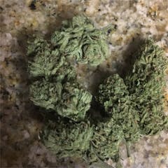 User uploaded image of Blue Crack