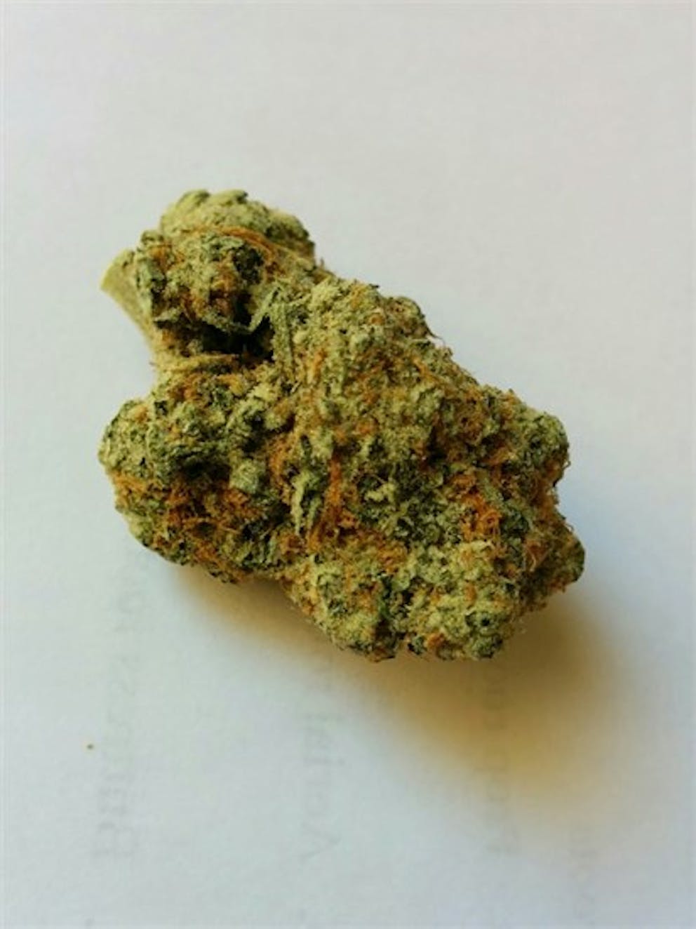 Photos of Blue Diamond Weed Strain Buds Leafly