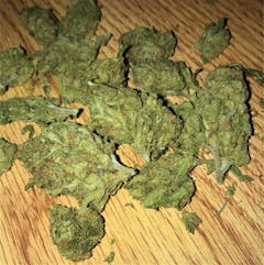 User uploaded image of Blue Diamond