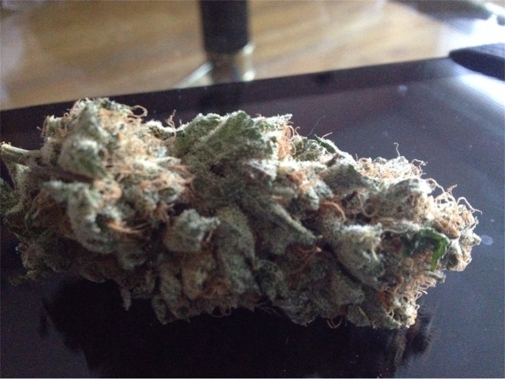 Photos of Blue Diamond Weed Strain Buds Leafly