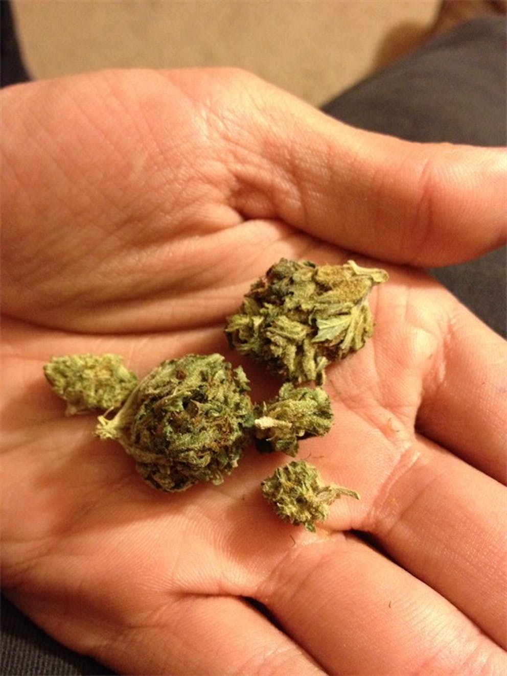 Photos of Blue Diamond Weed Strain Buds Leafly