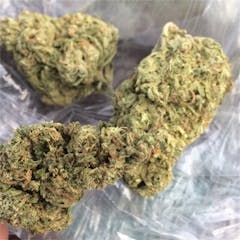 User uploaded image of Blue Diamond