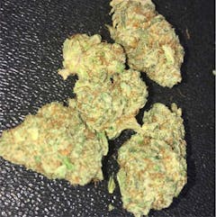 User uploaded image of Blue Diamond