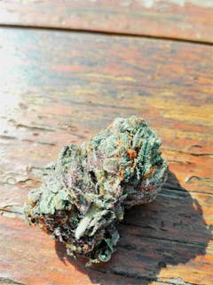 User uploaded image of Blue Diesel