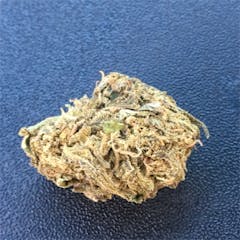 User uploaded image of Blue Dream