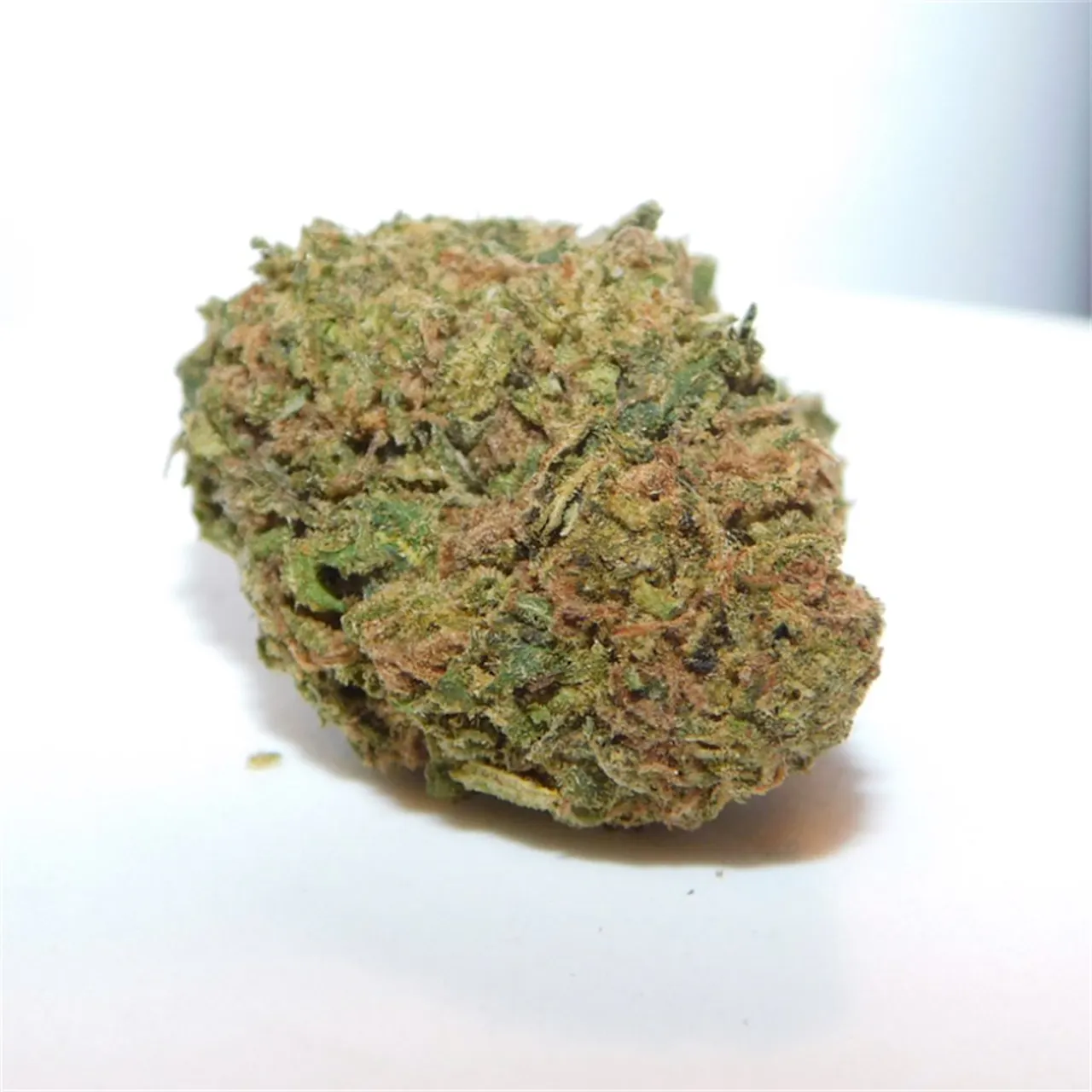 Photos Of Blue Dream Weed Strain Buds Leafly