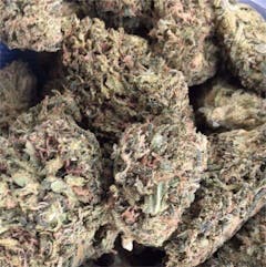 User uploaded image of Blue Dream