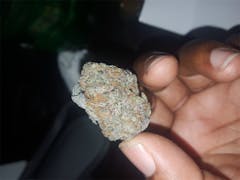 User uploaded image of Blue Dynamite