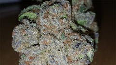 User uploaded image of Blue God