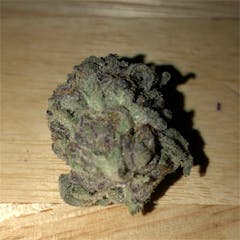 User uploaded image of Blue God