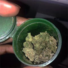 User uploaded image of Blue Goo