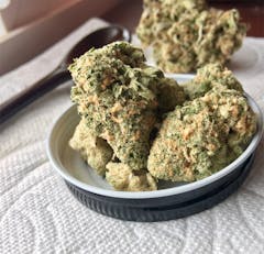User uploaded image of Blue Hawaiian