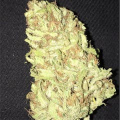 User uploaded image of Blue Haze
