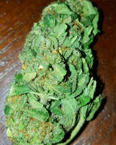 User uploaded image of Blue Haze