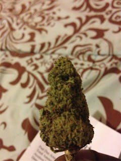 User uploaded image of Blue Ivy