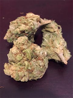 User uploaded image of Blue Lights