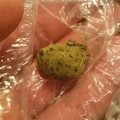 User uploaded image of Blue Moon Rocks