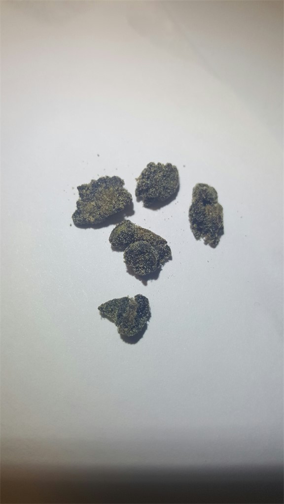 Blue Moon Rocks aka BMR Weed Strain Information | Leafly
