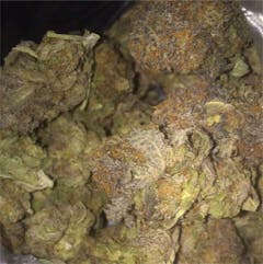 User uploaded image of Blue Moon Rocks