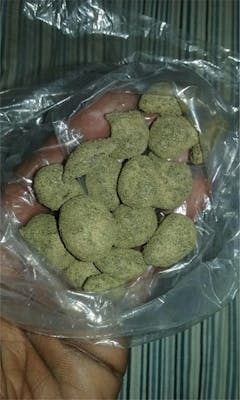 User uploaded image of Blue Moon Rocks