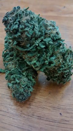 User uploaded image of Blue Moonshine