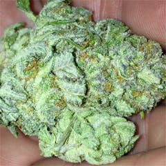 User uploaded image of Blue Moonshine