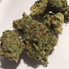 User uploaded image of Blue Moonshine