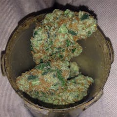 User uploaded image of Blue Nightmare