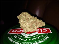 User uploaded image of Blue Nightmare