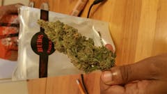 User uploaded image of Blue Persuasion