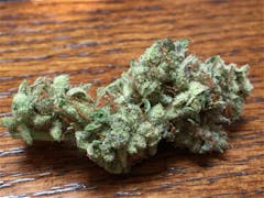 User uploaded image of Blue Power