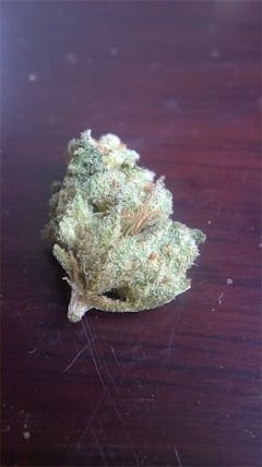 User uploaded image of Blue Satellite