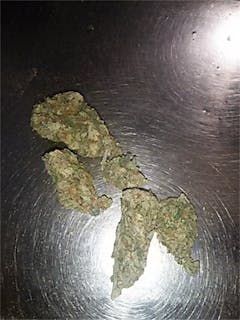 User uploaded image of Blue Satellite