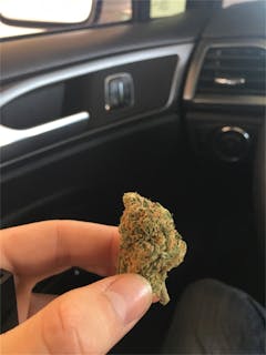 User uploaded image of Blue Sky