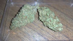 User uploaded image of Blue Sky