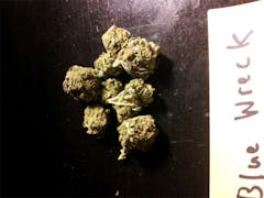 User uploaded image of Blue Train