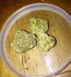 User uploaded image of Blue Train