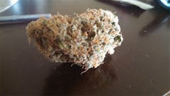 User uploaded image of Blue Train