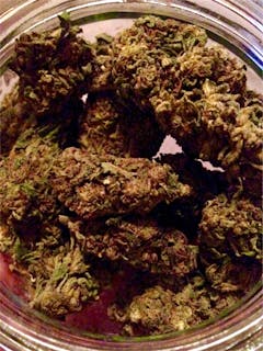 User uploaded image of Blue Train