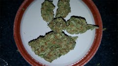 User uploaded image of Blue Wreck