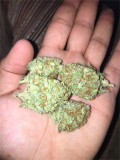 User uploaded image of Blue Wreck