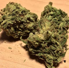 User uploaded image of Blue Wreck