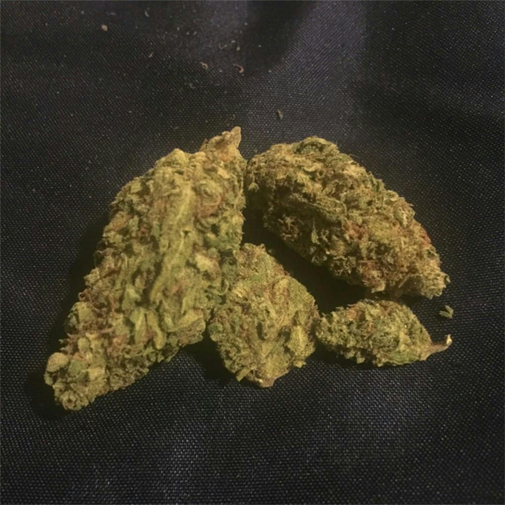 Blue Zkittlez aka Blue Skittles, Blue Zkittles Weed Strain Information