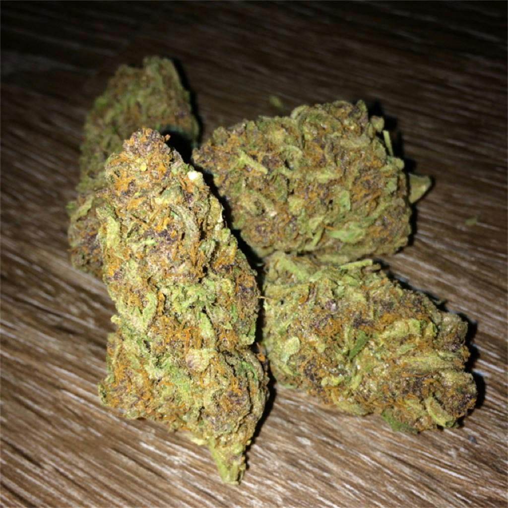 Blueberry Cheesecake aka Blue Cheesecake Weed Strain Information Leafly