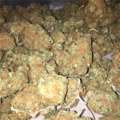 User uploaded image of Blueberry Cheesecake