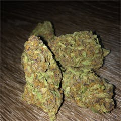 User uploaded image of Blueberry Cheesecake